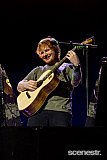 Photos: Ed Sheeran - Suncorp Stadium, Brisbane - 28 November, 2015