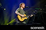 Photos: Ed Sheeran - Suncorp Stadium, Brisbane - 28 November, 2015