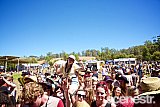 Photos: Falls Festival Day Two - Marion Bay, Tasmania - 30 December, 2015