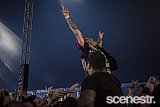 Photos: Download Festival - Flemington Racecourse, Melbourne - 24 March, 2018
