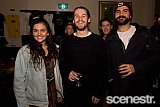 Photos: WAAX - The Ed Castle Hotel, Adelaide - 31 May, 2018