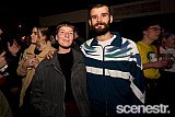 Photos: WAAX - The Ed Castle Hotel, Adelaide - 31 May, 2018