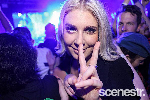 Photos: Alison Wonderland Part 1 - Brisbane Showgrounds - 22 May, 2015