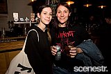 Photos: WAAX - The Ed Castle Hotel, Adelaide - 31 May, 2018