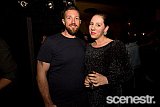 Photos: WAAX - The Ed Castle Hotel, Adelaide - 31 May, 2018