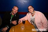 Photos: The Mavis's - The Gov, Adelaide - 9 May, 2018