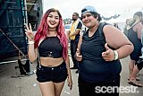 Photos: 2018 Vans Warped San Diego @ SDCCU Stadium Lot - 22 June, 2018