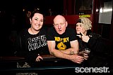 Photos: The Mavis's - The Gov, Adelaide - 9 May, 2018