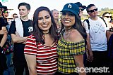 Photos: 2018 Vans Warped San Diego @ SDCCU Stadium Lot - 22 June, 2018