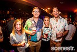 Photos: Client Liaison - The Tivoli Theatre, Brisbane - 21 April, 2017