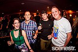 Photos: Client Liaison - The Tivoli Theatre, Brisbane - 21 April, 2017