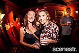 Photos: Client Liaison - The Tivoli Theatre, Brisbane - 21 April, 2017