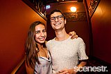 Photos: Client Liaison - The Tivoli Theatre, Brisbane - 21 April, 2017