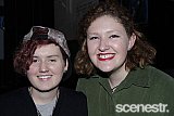 Photos: Megan Washington - Jive Bar, Adelaide - 15 August, 2015