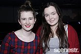Photos: Megan Washington - Jive Bar, Adelaide - 15 August, 2015
