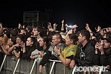 Photos: Download Festival - Flemington Racecourse, Melbourne - 24 March, 2018