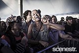 Photos: 2018 Splendour In The Grass Day 2 - North Byron Parklands - 21 July, 2018
