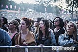 Photos: 2018 Splendour In The Grass Day 2 - North Byron Parklands - 21 July, 2018