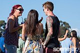Photos: Future Music Festival - Socials - Flemington Racecourse, Melbourne - 8 March, 2015