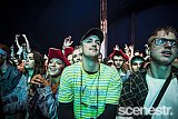 Photos: 2018 Splendour In The Grass Day 2 - North Byron Parklands - 21 July, 2018