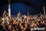 Photos: 2018 Splendour In The Grass Day 2 - North Byron Parklands - 21 July, 2018