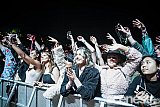 Photos: 2018 Splendour In The Grass Day 2 - North Byron Parklands - 21 July, 2018