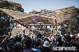 Photos: Sun Cycle NYD - Coburg Velodrome, Melbourne - 1 January, 2020