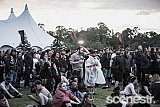Photos: Download Festival - Flemington Racecourse, Melbourne - 24 March, 2018