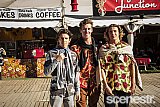 Photos: 2018 Splendour In The Grass Day 2 - North Byron Parklands - 21 July, 2018