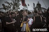 Photos: Download Festival - Flemington Racecourse, Melbourne - 24 March, 2018