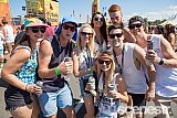 Photos: Future Music Festival - Socials - Flemington Racecourse, Melbourne - 8 March, 2015