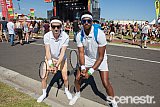 Photos: Future Music Festival - Socials - Flemington Racecourse, Melbourne - 8 March, 2015