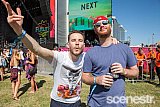 Photos: Future Music Festival - Socials - Flemington Racecourse, Melbourne - 8 March, 2015