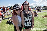 Photos: Future Music Festival - Socials - Flemington Racecourse, Melbourne - 8 March, 2015