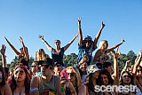 Photos: Future Music Festival - Socials - Flemington Racecourse, Melbourne - 8 March, 2015