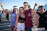 Photos: Future Music Festival - Socials - Flemington Racecourse, Melbourne - 8 March, 2015