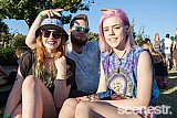 Photos: Future Music Festival - Socials - Flemington Racecourse, Melbourne - 8 March, 2015