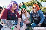 Photos: Future Music Festival - Socials - Flemington Racecourse, Melbourne - 8 March, 2015