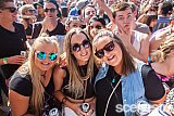 Photos: Future Music Festival - Socials - Flemington Racecourse, Melbourne - 8 March, 2015