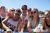 Photos: Future Music Festival - Socials - Flemington Racecourse, Melbourne - 8 March, 2015