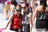 Photos: Future Music Festival - Socials - Flemington Racecourse, Melbourne - 8 March, 2015