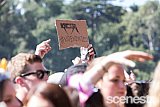 Photos: Future Music Festival - Socials - Flemington Racecourse, Melbourne - 8 March, 2015