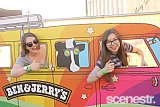 Photos: Ben & Jerry's Openair Cinemas - Brian Nadilo Reserve, Adelaide - 28 February, 2016