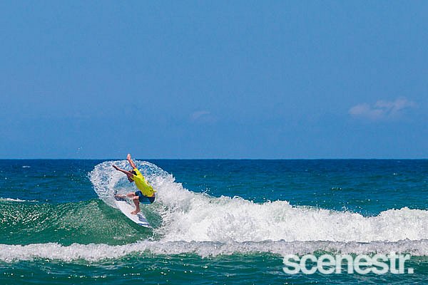 Photos: Scoot Burleigh Pro - Gold Coast - 30, 31 January & 1 February, 2015