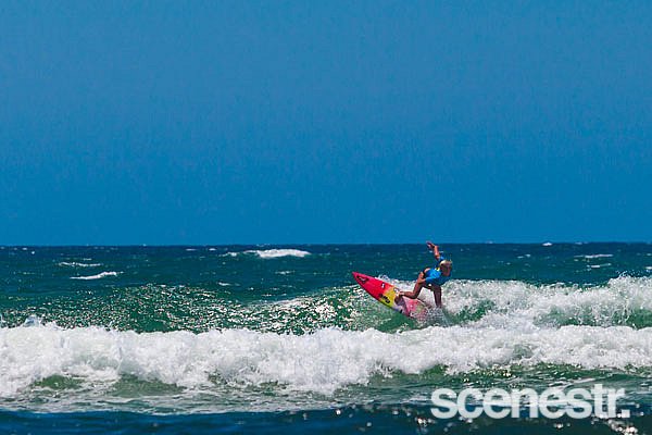 Photos: Scoot Burleigh Pro - Gold Coast - 30, 31 January & 1 February, 2015