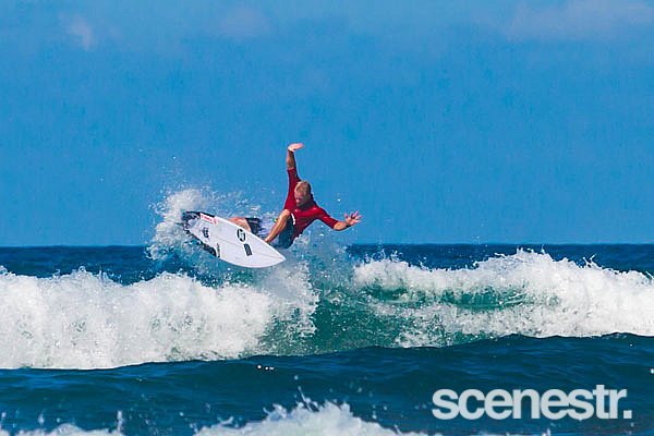 Photos: Scoot Burleigh Pro - Gold Coast - 30, 31 January & 1 February, 2015