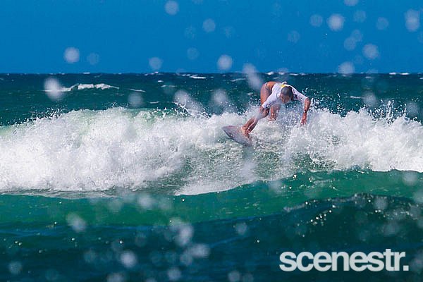 Photos: Scoot Burleigh Pro - Gold Coast - 30, 31 January & 1 February, 2015