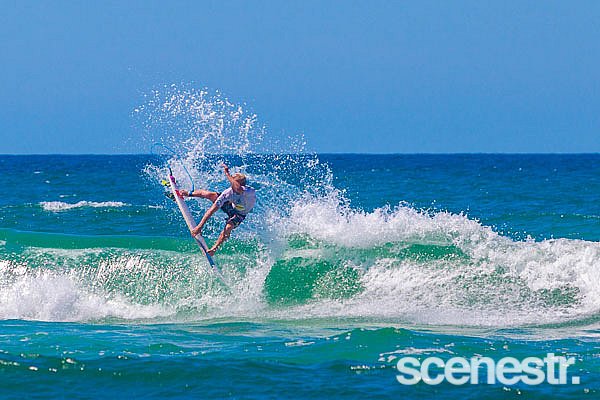 Photos: Scoot Burleigh Pro - Gold Coast - 30, 31 January & 1 February, 2015