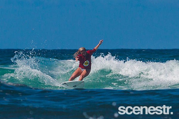 Photos: Scoot Burleigh Pro - Gold Coast - 30, 31 January & 1 February, 2015