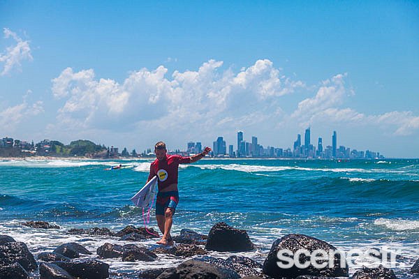 Photos: Scoot Burleigh Pro - Gold Coast - 30, 31 January & 1 February, 2015